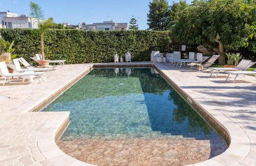 Casa vacanza Augusto - Foto 59