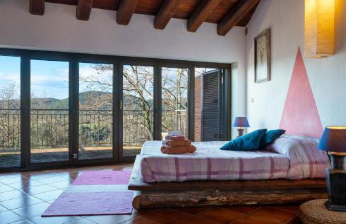 Tenuta Monte La Guardia - Cascate Naturali - Photo 153