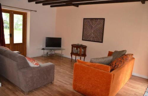 Magnificent 18th Century, 5 Star Luxury Spa - Photo 55