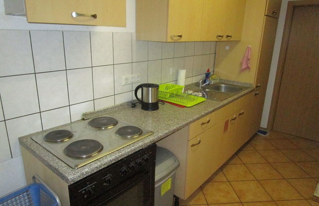 Michael's Apartments - Foto 9