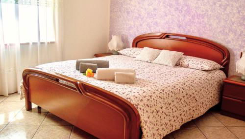 Casa Roberto - piano terra con giardino - Foto 3