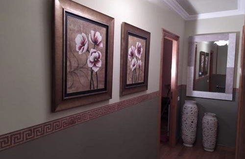 nice apartment Don Santiago - Photo 23