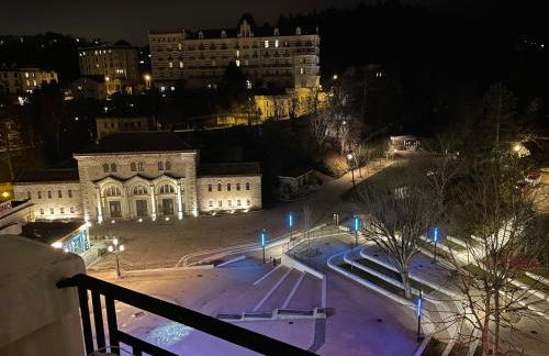 Appartement 4* en résidence privée - Photo 10