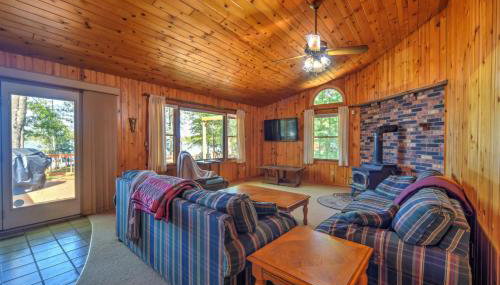 Sunset Bay on Birch Island Lake - Foto 4