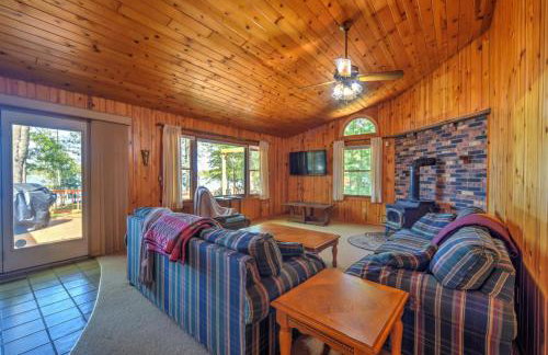 Sunset Bay on Birch Island Lake - Foto 4