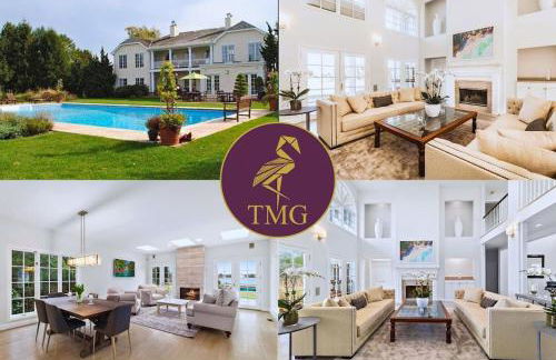 Villa Noyaan - Luxury with pool - Foto 1