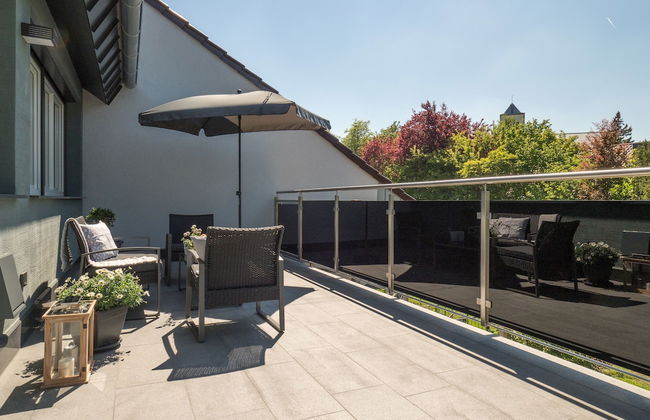 Miralior Apartment - Foto 27