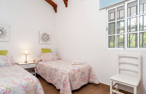 Apartamento en la playa con terraza - Foto 19