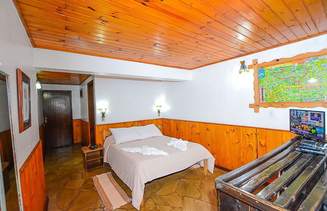 Hotel Cabeça de Boi - Foto 7