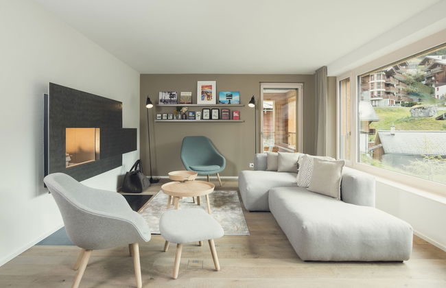 OVERLOOK Lodge by CERVO Zermatt - Photo 23