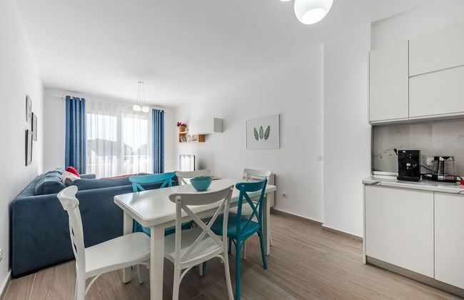 Wave Seaside Apartment - Foto 9