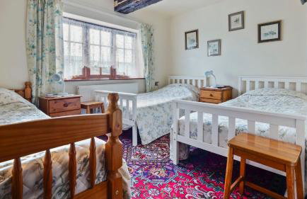 Keepers Cottage - Foto 15