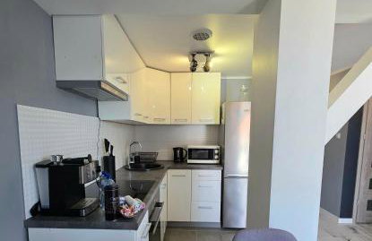 Apartament Z Widokiem Na Wieżę - Foto 7