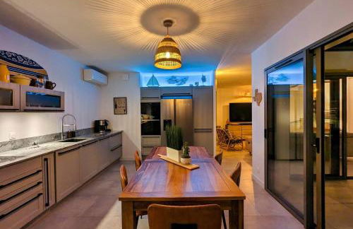 Lone Star Riviera - 5 minutes walk to the beach - Foto 17