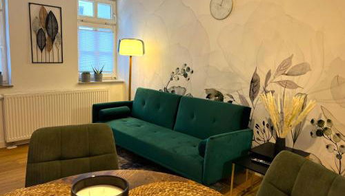 Apartments Dombergblick - Suhl, Stadtmitte - Foto 3