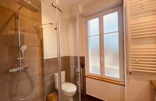 Le SPA de l’Abbaye - Foto 16