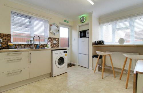 Cedar Drive, Holbeach - 1 to 4 - Self Catering - Foto 23