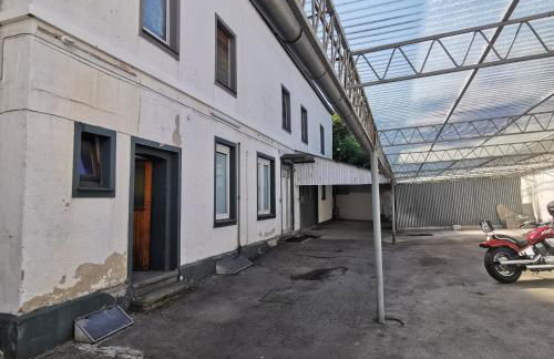 Apartment außen Pfui innen Hui - Foto 37