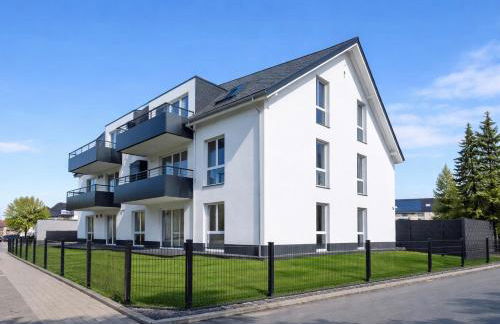 Mein Träumchen Apartements- 4 Rot stillvoll und zentral übernachten - Photo 2