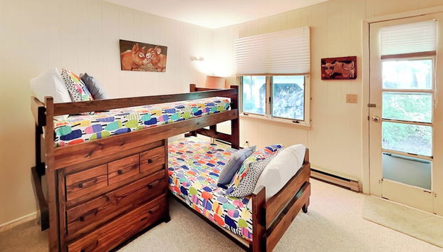 Lake Shore by Taylor Made Deep Creek - Foto 2, Servicios del alojamiento