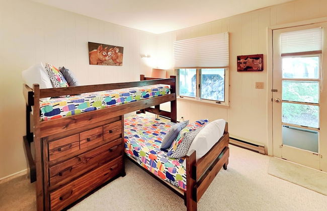 Lake Shore by Taylor Made Deep Creek - Foto 30