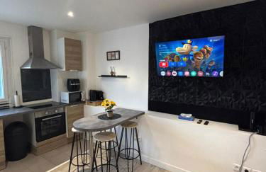 COCON Cosy - Free Parking - City Center - Foto 14