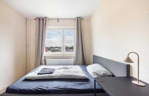Panorama Suite Quickborn - Foto 9