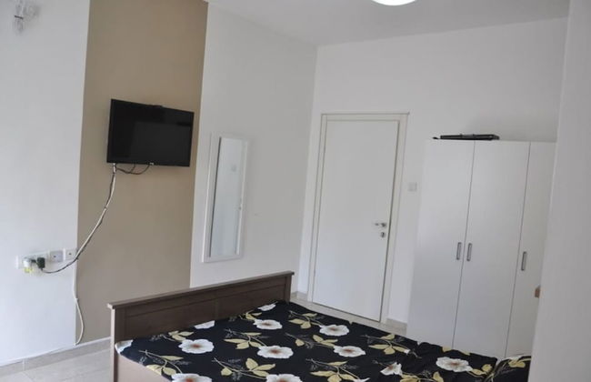 GK Apartments Yerushalaim 16 - Foto 4