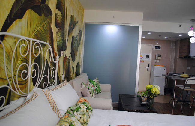 The Sidihome Service Apartment (Saintland Shop) - Photo 12