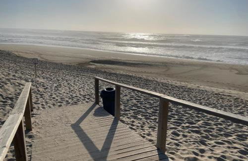 Exclusive Beach House with full sea view, Luxury and Comfort by the Sea - Foto 20