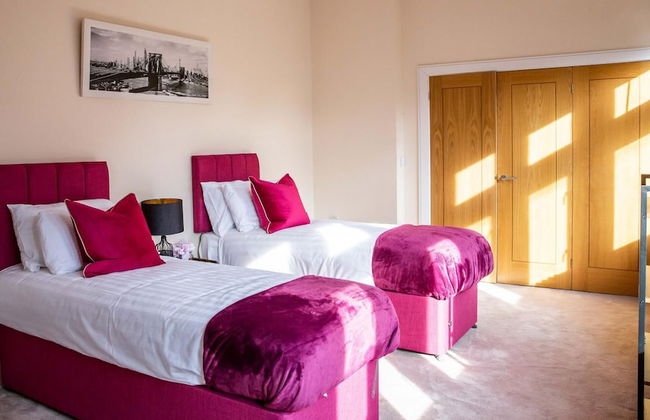 Stunning Maisonette - 3 bed - 3 Bath - Foto 26