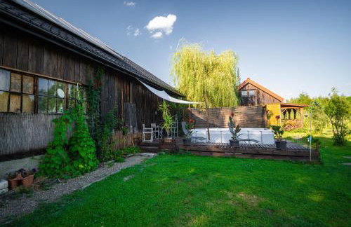 Domek Umilenia - Foto 21