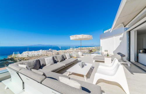 White Haven - Ocean View, airco, heated pool - Foto 1