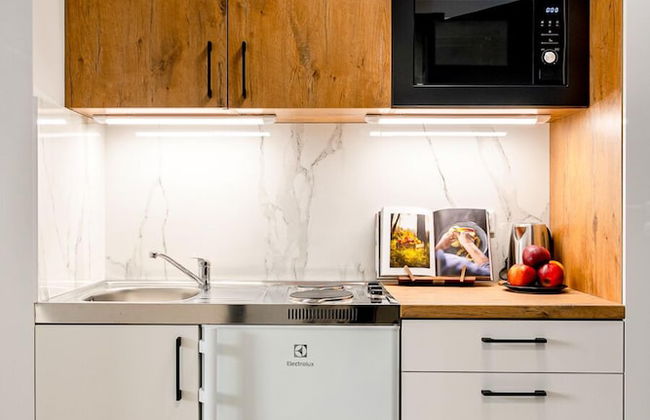 Easy Rent Nieruchomości - SMART 316 - Foto 4