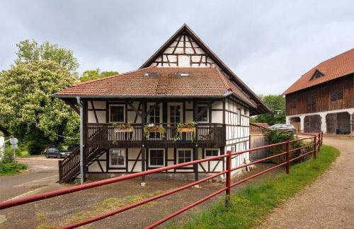 Hofgut Uhenfels - Photo 3