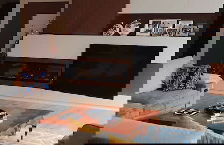 Luxury Apartment With Private Jacuzzi - Photo 19