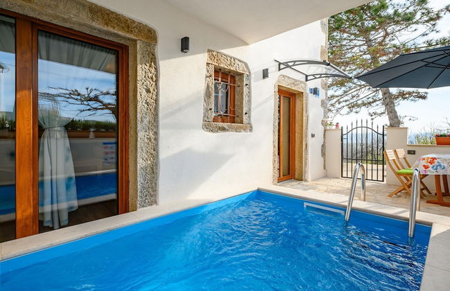 Beautiful Villa in Nature - Foto 17