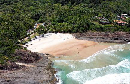 Chalé Tiririca Surf & Mar - Foto 56