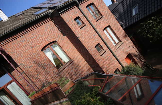 a-domo Apartments Oberhausen - Modern Lofts & Apartments - short or longterm - single or grouptravel - Photo 25