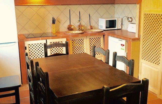 Rural Pedroches Casa Los Mineros - Foto 36