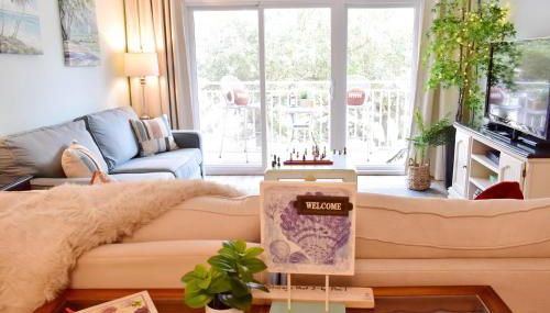 Beach Club 203 - Foto 2