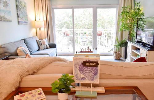 Beach Club 203 - Foto 2