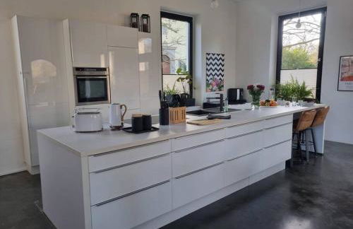 Historische Villa mit Garten, Luxus - Foto 26