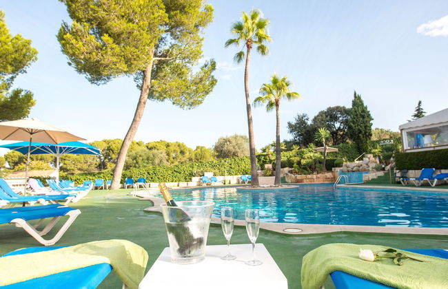 Ona Aucanada Club - Foto 49