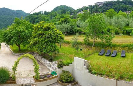 Casa Gina Garden and view by Gardadomusmea - Foto 57