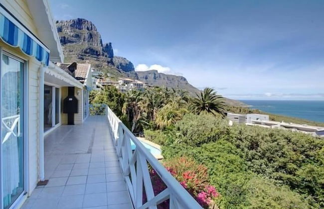 Cape Rose Cottage - Foto 52