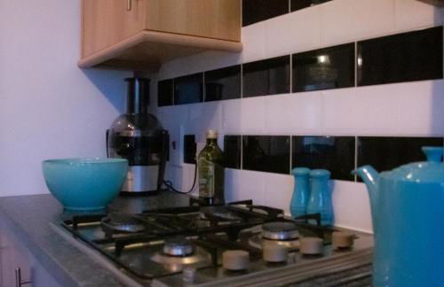 Stunning Seafront House with garden and private parking - Foto 17