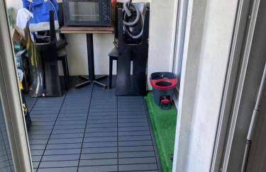 Appartement Au bord du Lac de Genève - Foto 9