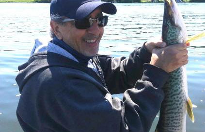 The Bluegill on Little Green Lake - Foto 37