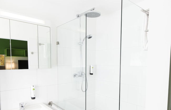 BONNOX Boardinghouse & Hotel - Foto 38